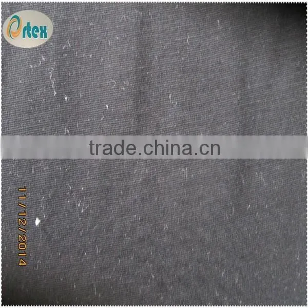 Viscose Nylon Spandex Roma Fabric photo-2