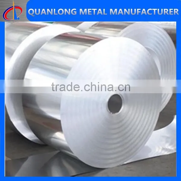 Cold Roll Stainless Steel Coil