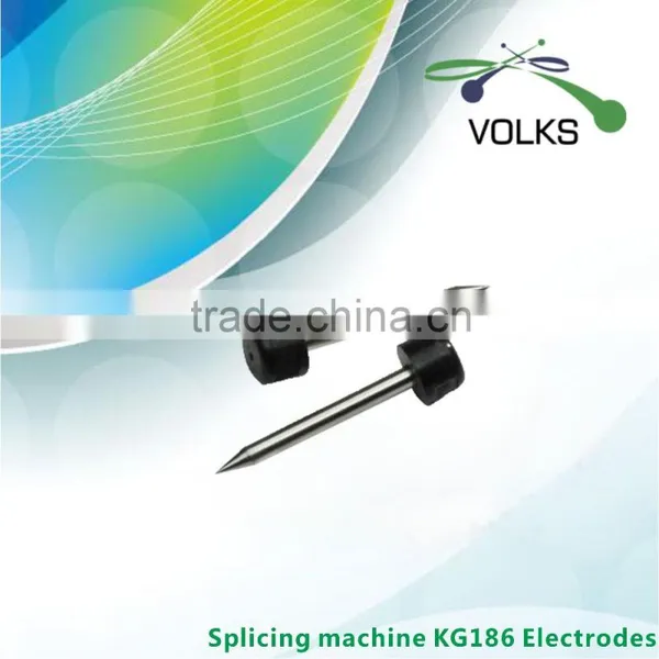 Automatic Intelligent Optical Fiber Fusion Splicer Electrodes