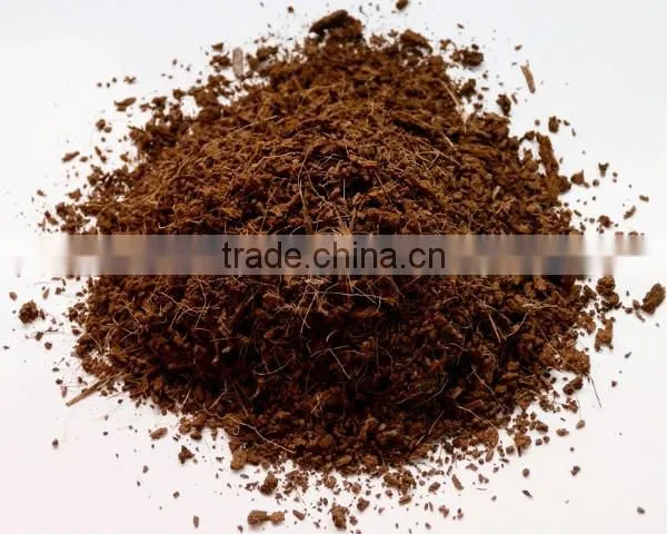 Coir Dust