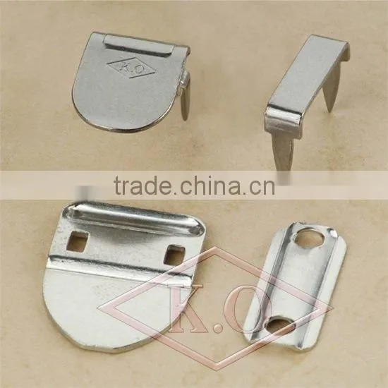 Hook and Bar Trousers Hook