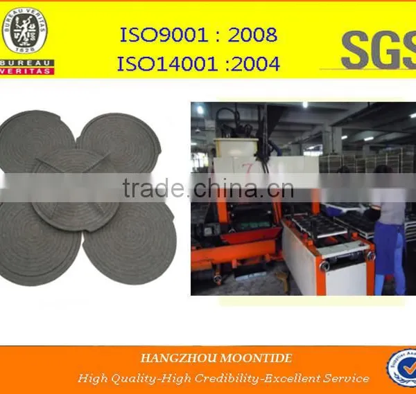 High Quality Mosquito Kill Coil/black Mosquito Coil