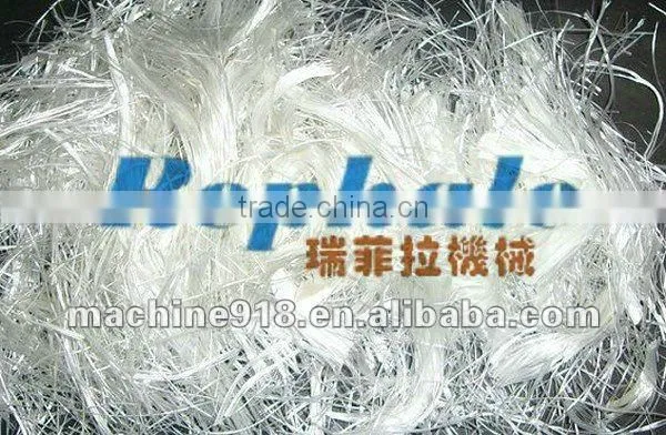 Cotton Fibre Opening Machine