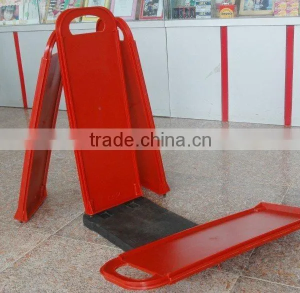 Reflective Parking Sign Board Road Safety Sign Board photo-3