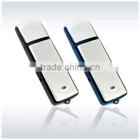 Metal Case Aluminum Generic Flash Drive photo-2