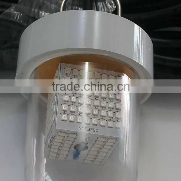 Factory Price Deep Drop Underwater 12V LED Green Fishing Light photo-3