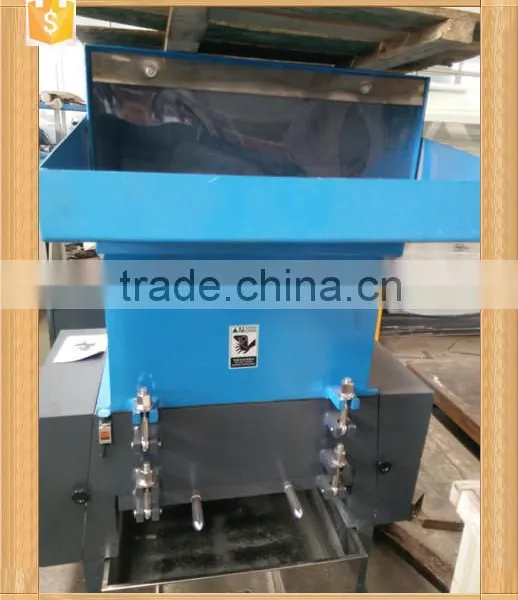 SWP800 Crusher for Plastic photo-6