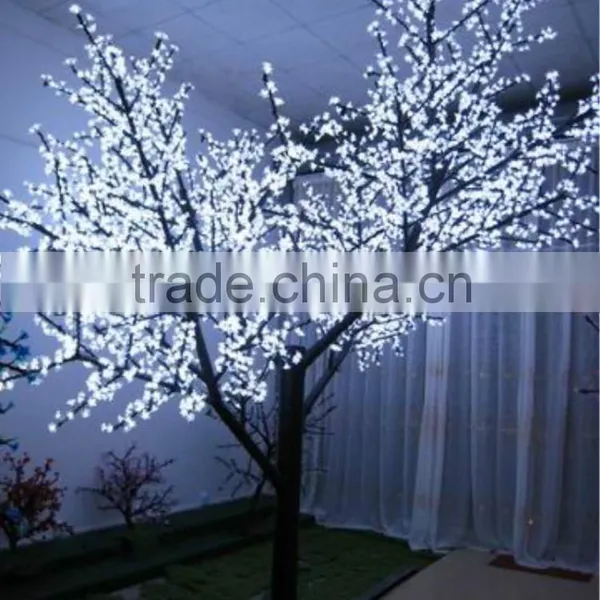 American Garden Decorative Led Tree Lights photo-3