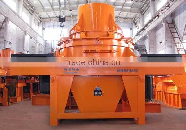 Hot Sale Sand Maker With Pretty Good Quality photo-3