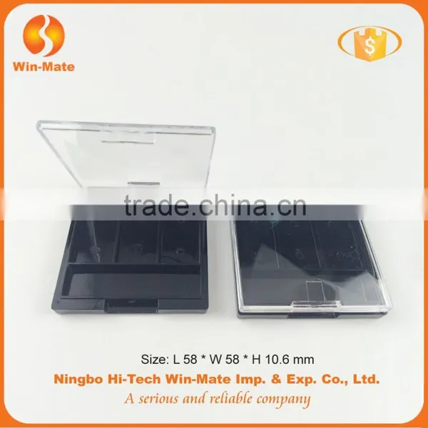 4 Colors Private Label Foundation Case photo-2