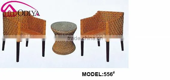2 Seater Cafe Bistro Furniture With Table photo-4