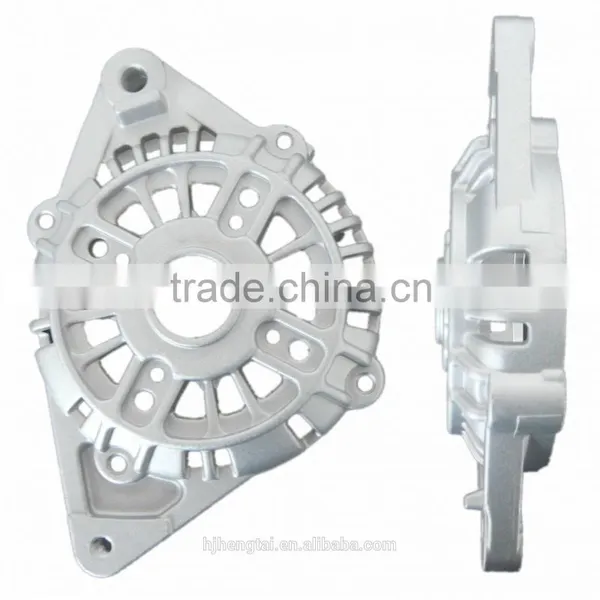 Alternator Housing photo-4
