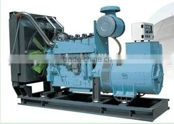 Excellent Quality Natural Gas Gensets 25kva-625kva in Supermaly photo-3