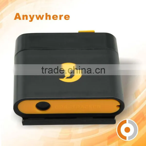 Ebay China Waterproof Gps Tracking Chip for Children/Personal/Motorcycle Support OEM Service photo-6