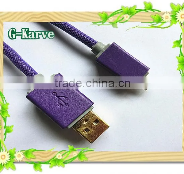 Micro High Speed Cable