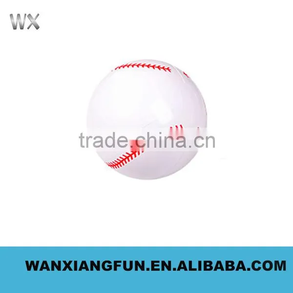 Facory Directly Supply Promotional Pvc Inflatable Beach Ball photo-3