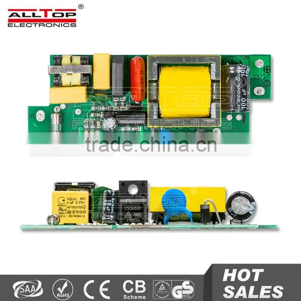 IP67 Waterproof 20w 600ma Constant Current Led Power Supply photo-4
