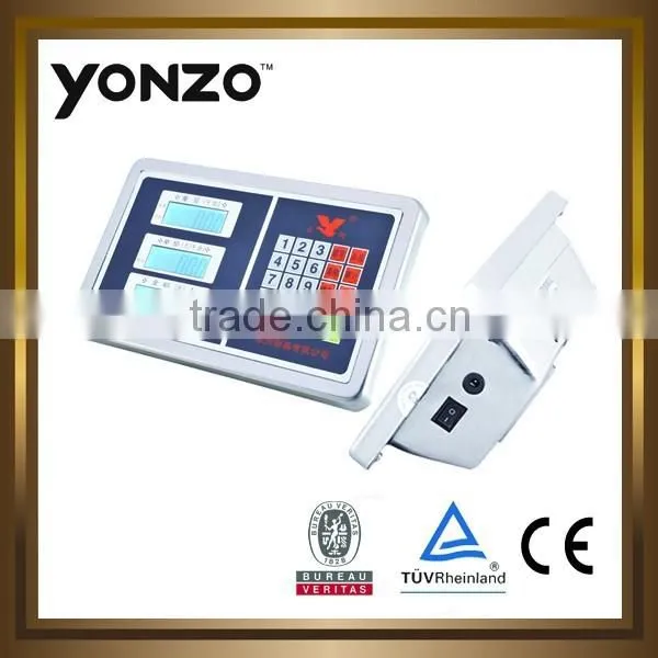 High-quality Scale Electronic Indicator With Big Display photo-4