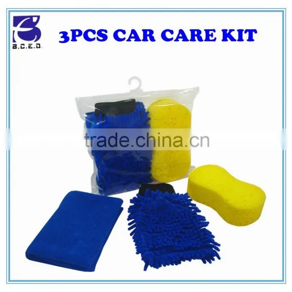 2015 Nibgo Car Care Products/w5 Car Care/car Cleaning Products photo-3