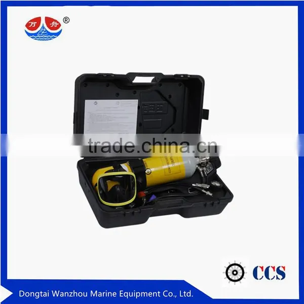 2015 New Standard Breathing Apparatus SCBA Firefighting Equipment Factory photo-2