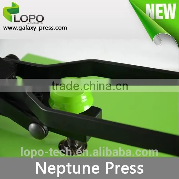 Neptune Sublimation Heat Printing Machine photo-6