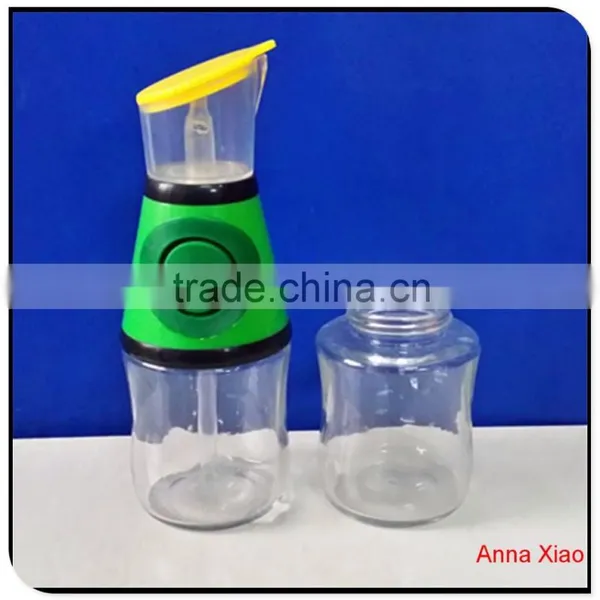 200ml Glass Olive Oil Dispensers photo-3