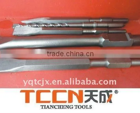 sds plus chisel