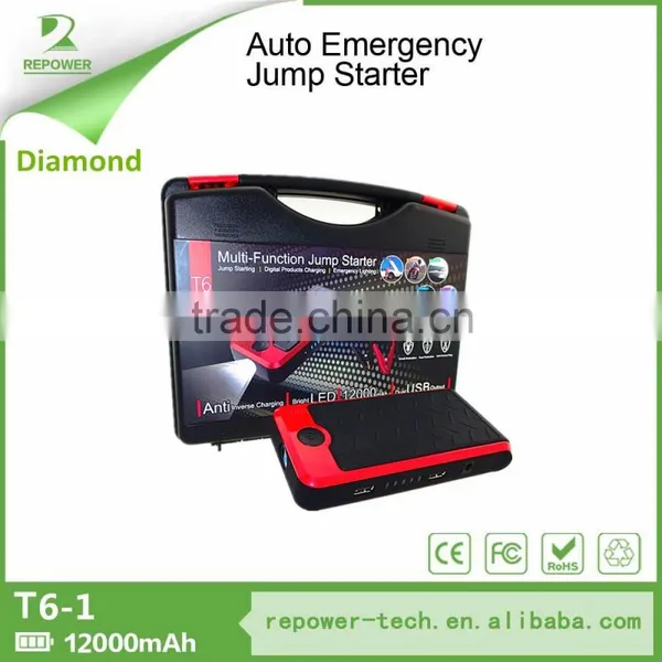 Epower Multi-function Jump Starter photo-6