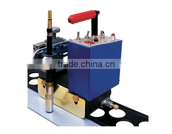 Portable Conyinuous/Incontinuous Auto Welding Carriage
