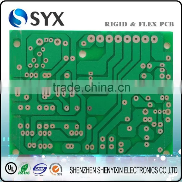 Gibson Guitar PCB , Electronic Circuit Board for Les Paul Guitar Made in China photo-2