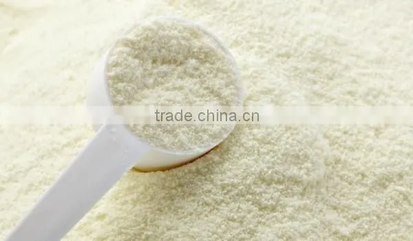 Whole Milk Powder photo-2