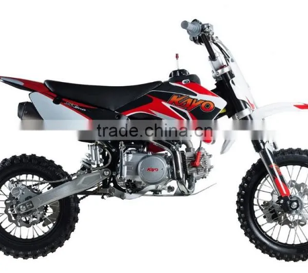 Kayo Pit Bike Dirt Bike TTR110s Sx photo-3
