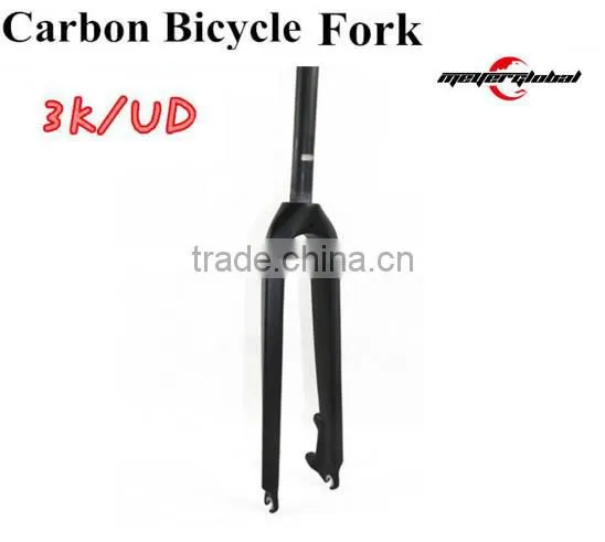 Carbon Front Fork 29inch Full Carbon Mtb Fork 29er Carbon Fork photo-3