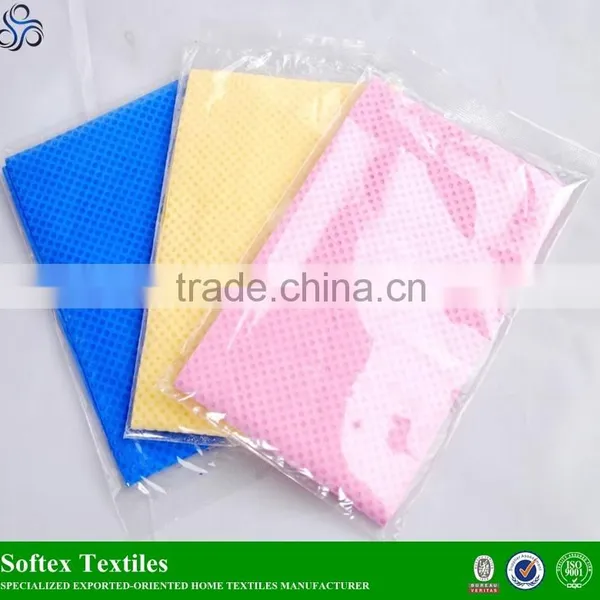 PVA Dog Cleaing Chamois Instant Cooling Towel photo-4