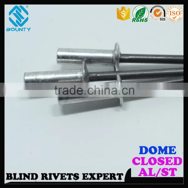 HOT SELLING IFI126 ALU/ST WATERPROOF RIVETS photo-4