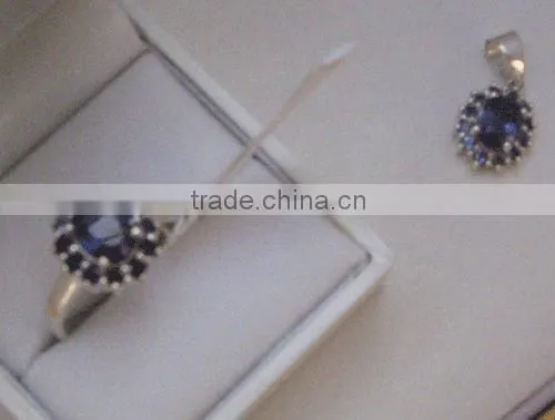 Fancy Items
