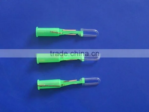 Type Thermocouple Expendable Thermocouple Sensor photo-3
