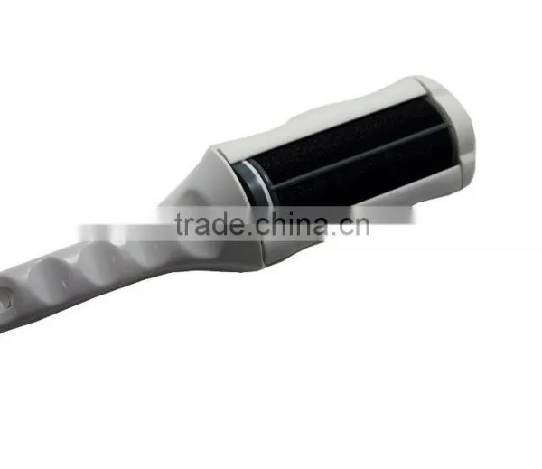 Static Electrostatic Clothes Lint Dust Remover Brush Sweeper Pet Hair Cleaner photo-4