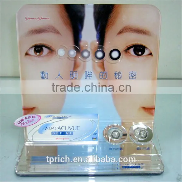 2015 Customized Cosmetic Display Rack photo-5