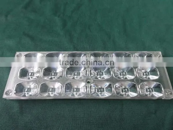 LED Lens