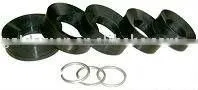 Concrete Pump Parts Rubber Piston