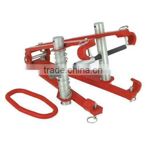 Strut Spring Compressor