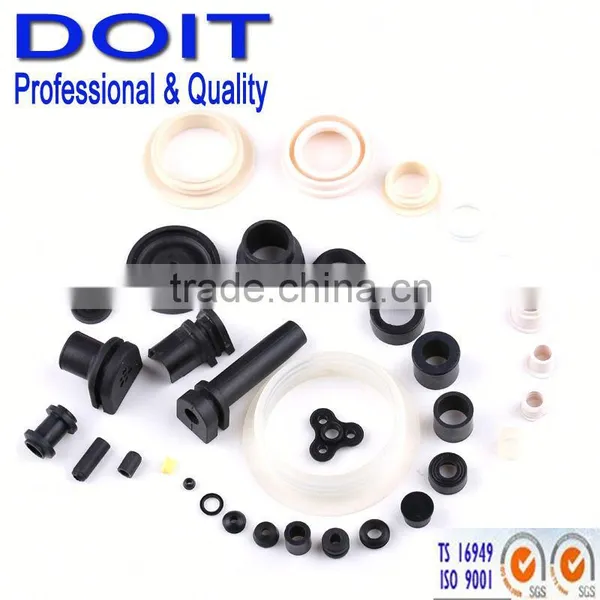 Customized Rubber o Rings/rubber Seal o Rings
