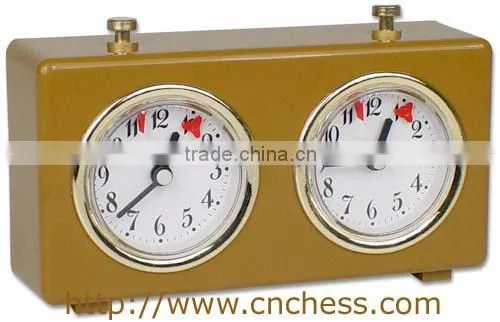 Chess Clock and chess timer