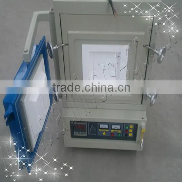 STA 1800C Muffle Furnace Zirconia Dental Furnace photo-2