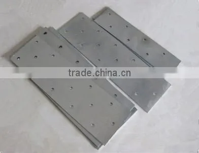 Hot Sales of Flat Wood Timber Connector photo-6