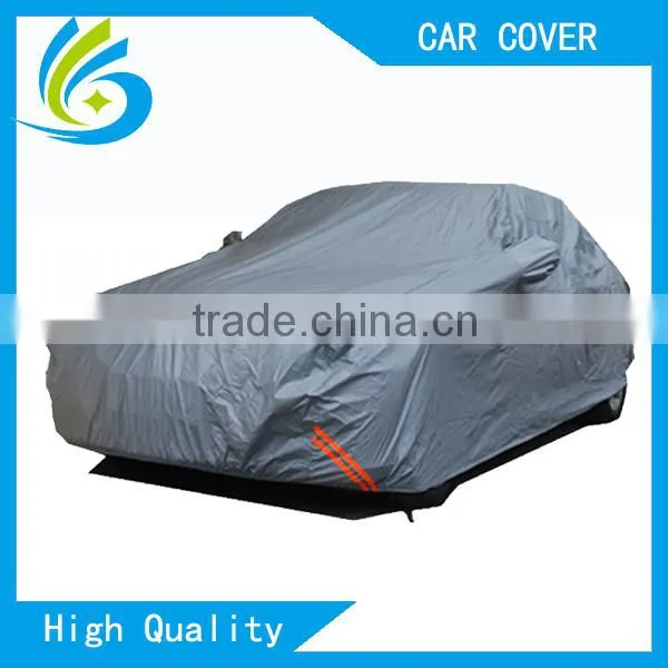 Auto Armour Car Cover