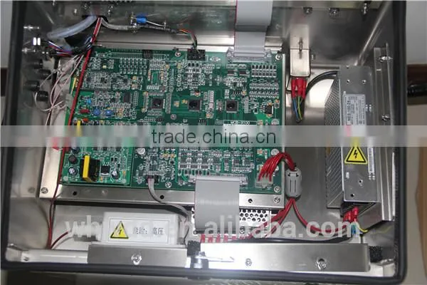 Automatic Small Character InkJet Printer photo-3