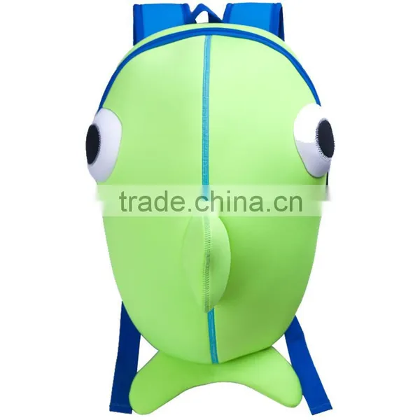 Hot Sales Kids Backpack Boys Girs High Quality Waterproor SchoolBag Children Travelling Rucksacks Bags Quality Choice photo-3
