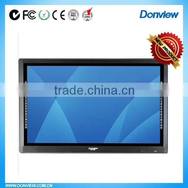 Smart Conference LCD Touch Screen Multimedia Flat Panel photo-2